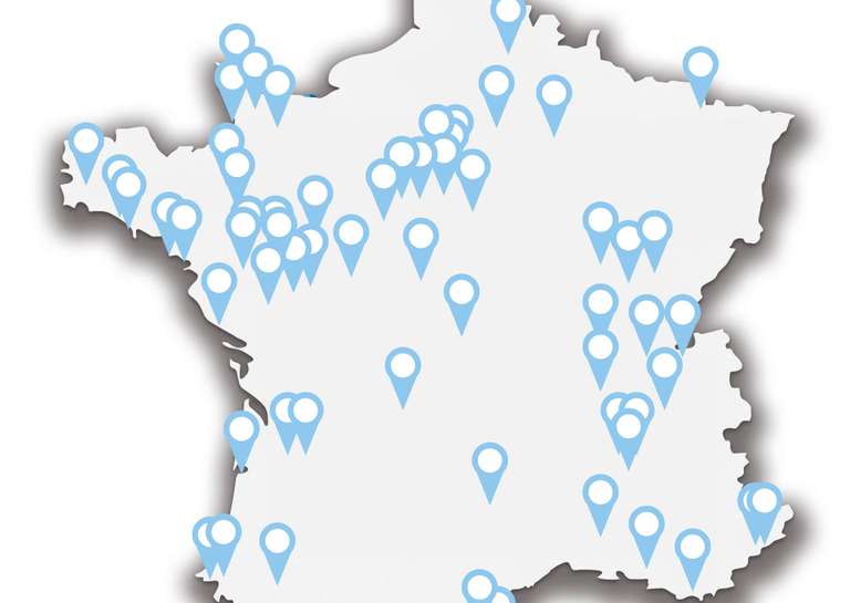 GÉNÉRALE DES SERVICES - Ouvrez votre agence de Service à la personne et devenez chef d’entreprise !