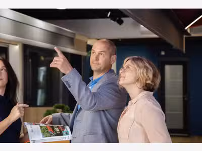 Ouvrez votre magasin Storistes de France - Aude