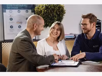 Ouvrez votre magasin Storistes de France - Nord