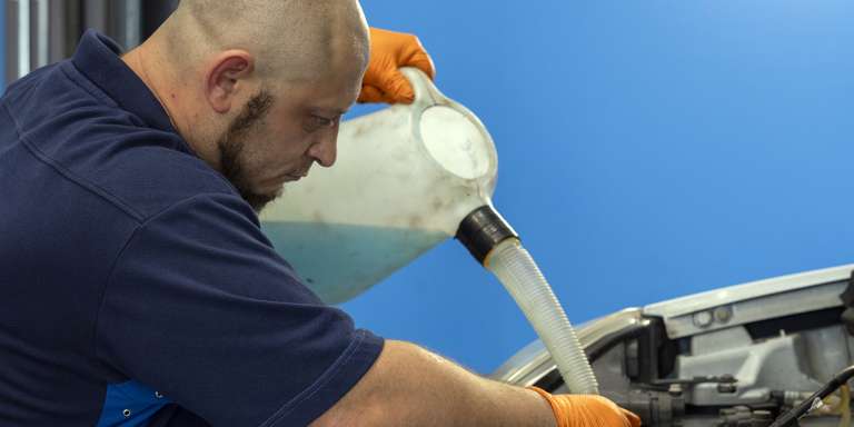 SPEEDY - OUVRIR OU REPRENDRE UN GARAGE AUTOMOBILE