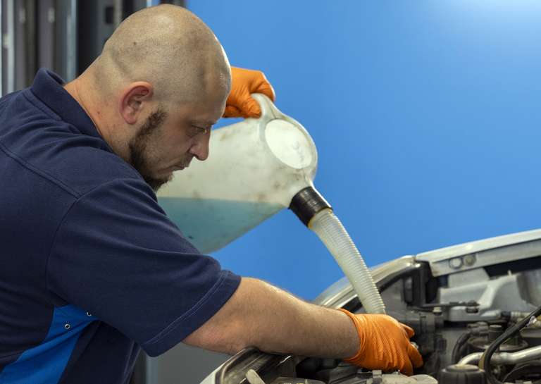 SPEEDY - OUVRIR OU REPRENDRE UN GARAGE AUTOMOBILE