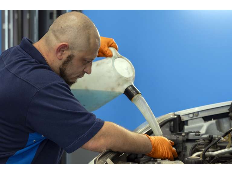 OUVRIR OU REPRENDRE UN GARAGE AUTOMOBILE