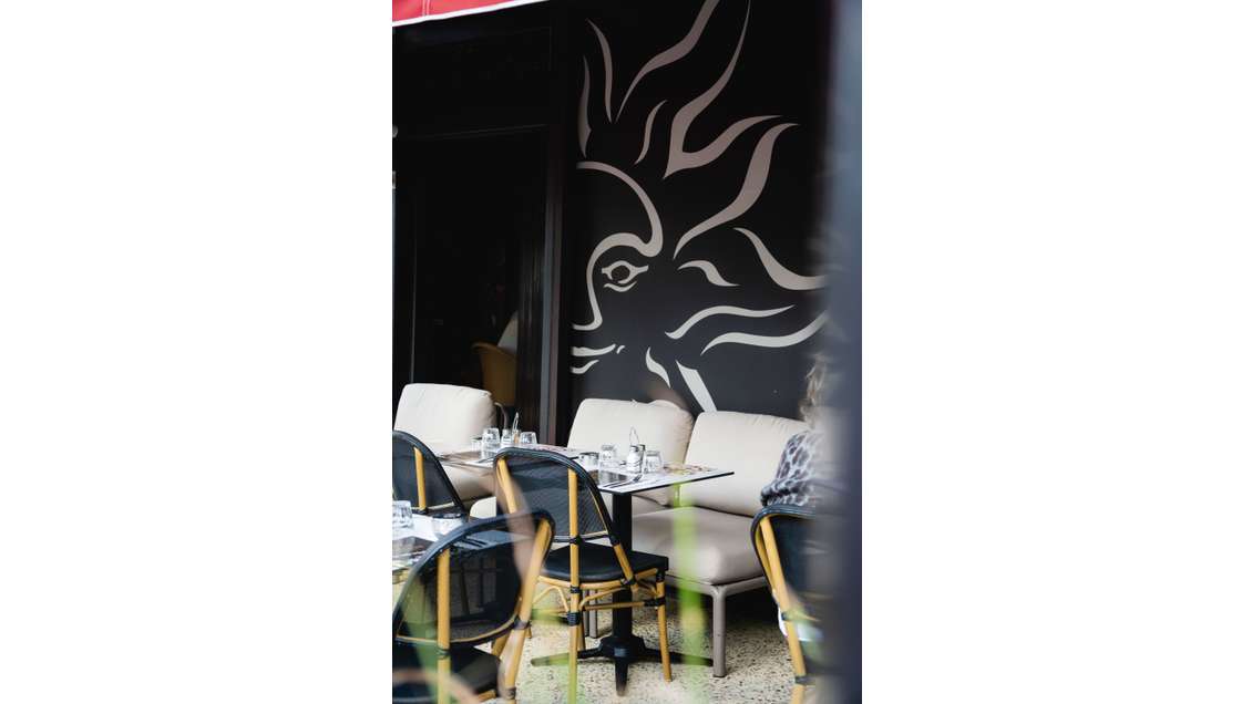 Ouvrez votre restaurant Garden Ice Café à Rennes