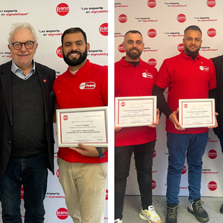 PANO accélère son développement international