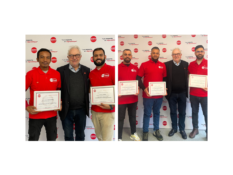 PANO accélère son développement international