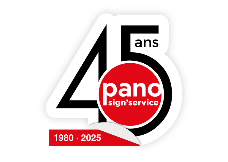 PANO - PANO célèbre ses 45 ans et poursuit son expansion en France et à l’international
