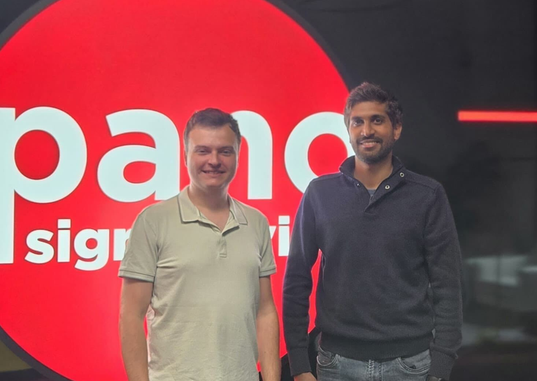 PANO - PANO : le parrainage, un accompagnement clé avant l'ouverture d'une agence
