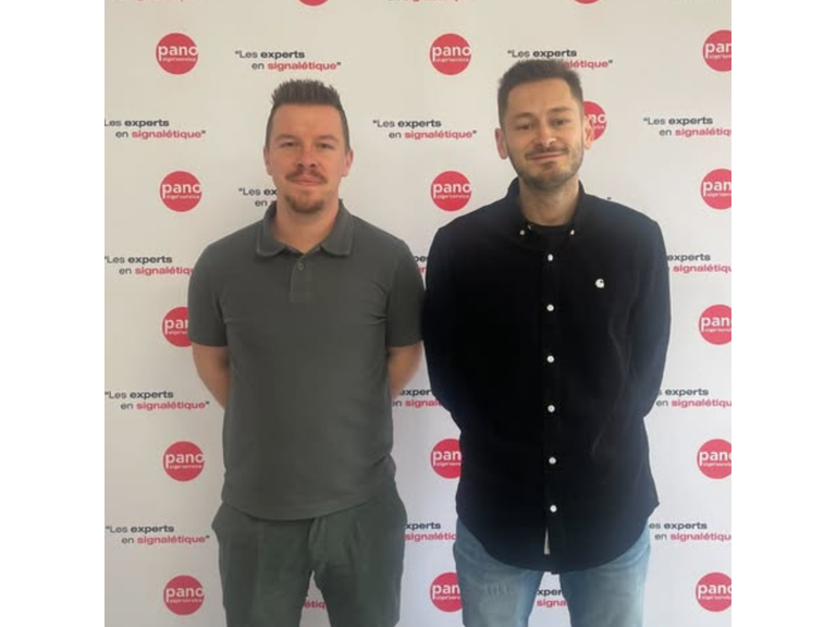 PANO Libourne : Une nouvelle dynamique avec Corentin MARIOU