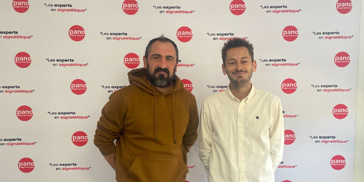 PANO - PANO Mayenne : un nouveau souffle pour la communication visuelle locale