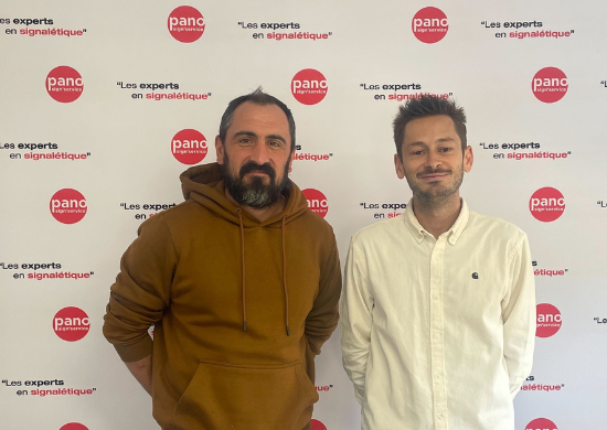 PANO - PANO Mayenne : un nouveau souffle pour la communication visuelle locale