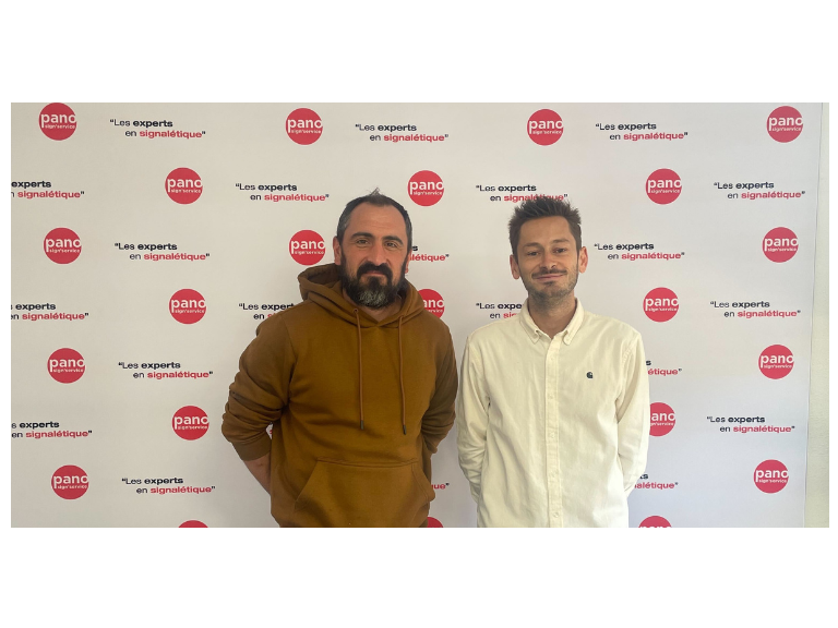 PANO Mayenne : un nouveau souffle pour la communication visuelle locale