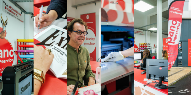 PANO - PANO : un métier d’entrepreneur ancré dans son territoire