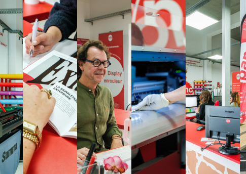 PANO - PANO : un métier d’entrepreneur ancré dans son territoire