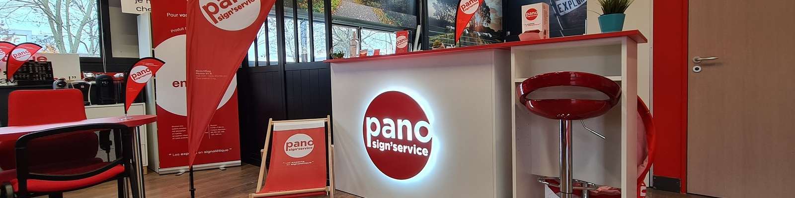 Devenir franchisé PANO