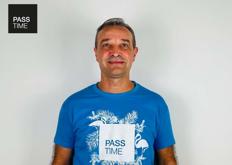 PASSTIME - PASSTIME : 16 ans d’activité, témoignage d’Emmanuel FALLOURD, franchisé exclusif des Deux-Sèvres