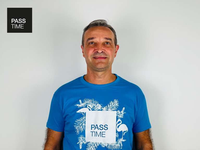 PASSTIME : 16 ans d’activité, témoignage d’Emmanuel FALLOURD, franchisé exclusif des Deux-Sèvres