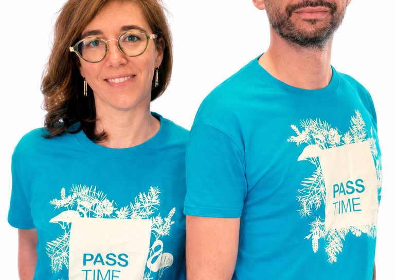 PASSTIME - PASSTIME confie l’exclusivité de l’Eure à Sonia VANHEE et Vincent BIZET