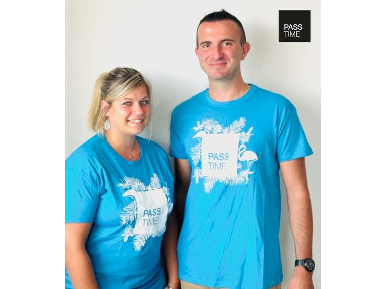 ✅ PASSTIME : ils reprennent une zone existante et témoignent d’un modèle fiable et humain