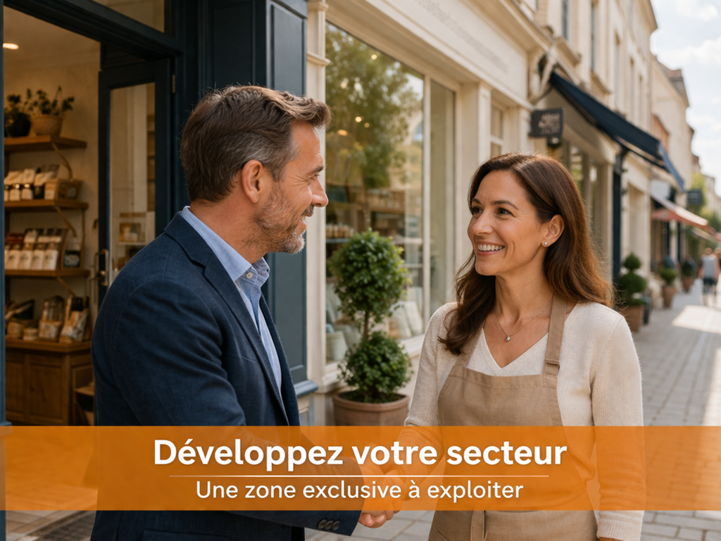 Ouvrir une enseigne PASSTIME