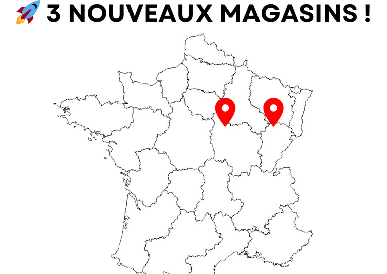 Phone Cash poursuit son expansion en France !