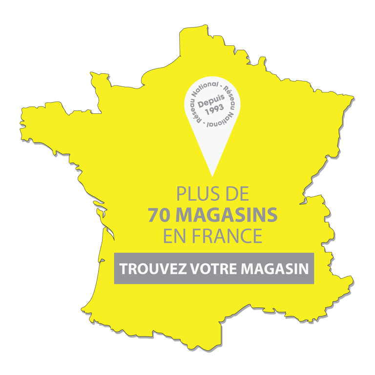 Le concept de la franchise PIL'VITE