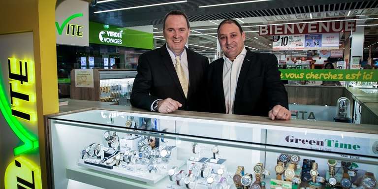 PIL'VITE : nous accompagnons nos franchisés