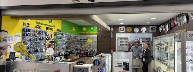 Ouvrir une enseigne PIL'VITE