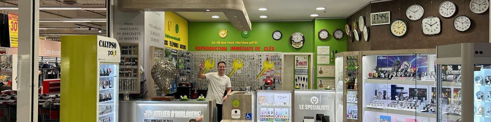 Devenir franchisé PIL'VITE