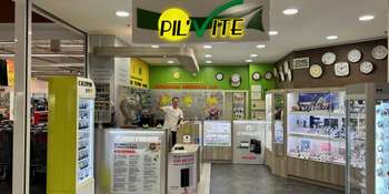 Franchise PIL'VITE : opportunités de reprise