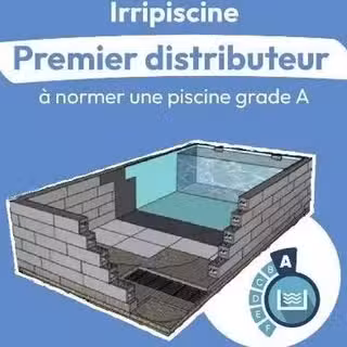 Piscine basse consommation : comment répondre aux 70 % de Français soucieux de l’écologie