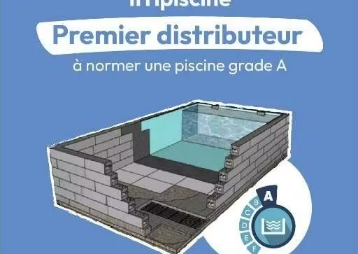 IRRIPISCINE BY IRRIJARDIN - Piscine basse consommation : comment répondre aux 70 % de Français soucieux de l’écologie