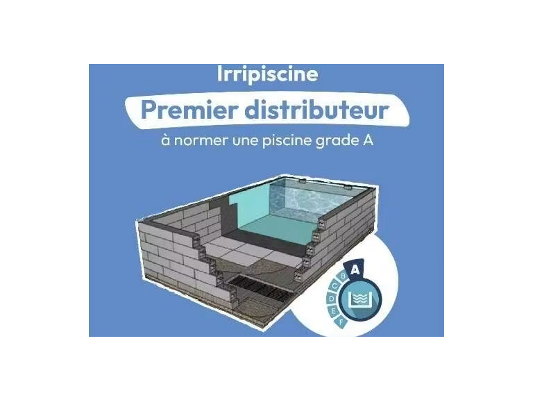 Piscine basse consommation : comment répondre aux 70 % de Français soucieux de l’écologie