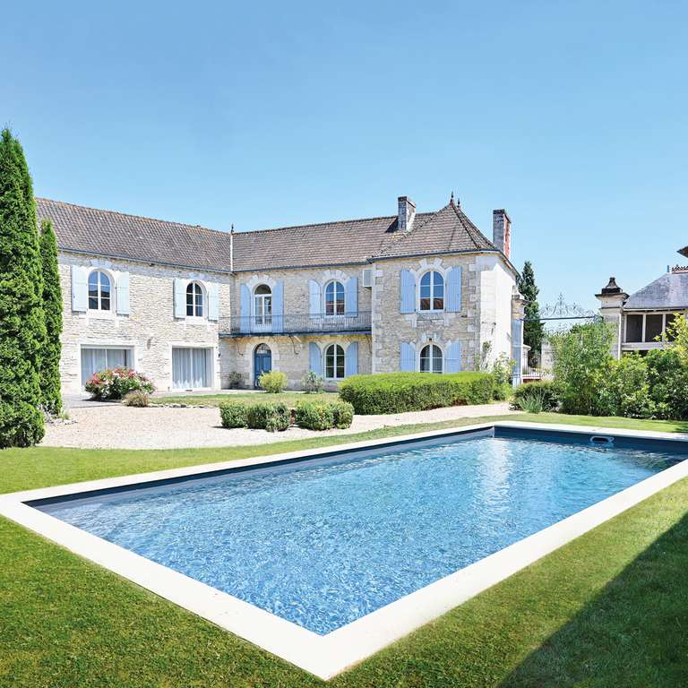 Piscines Desjoyaux : des franchisés satisfaits