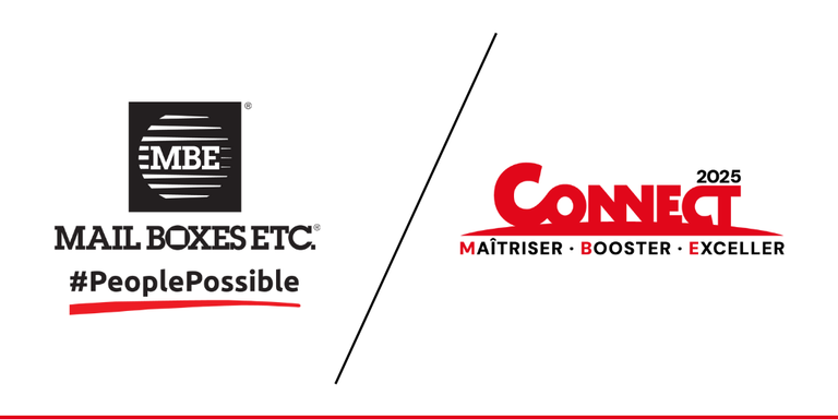 MAIL BOXES ETC. - Plongez au Cœur de la Convention Nationale Mail Boxes Etc. France 2025 !
