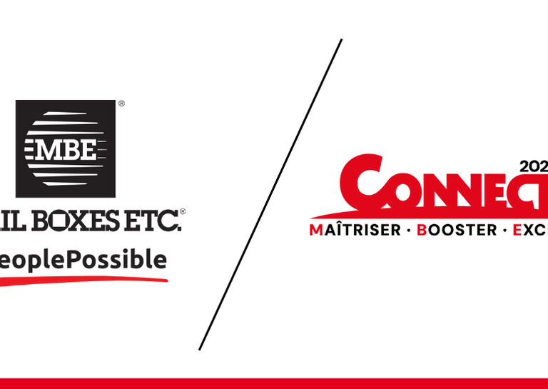 MAIL BOXES ETC. - Plongez au Cœur de la Convention Nationale Mail Boxes Etc. France 2025 !