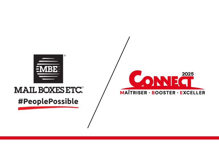 Plongez au Cœur de la Convention Nationale Mail Boxes Etc. France 2025 !