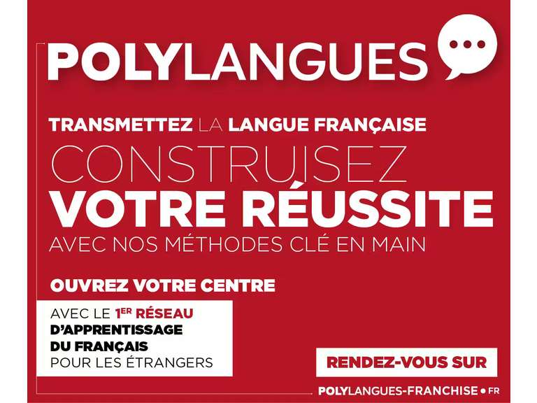 Polylangues s'implante à Amiens