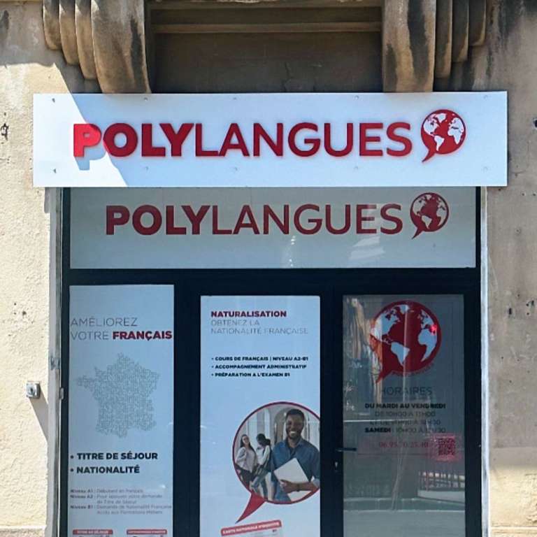 POLYLANGUES