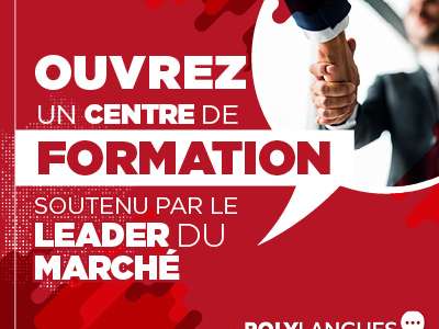 Ouvrir une enseigne POLYLANGUES