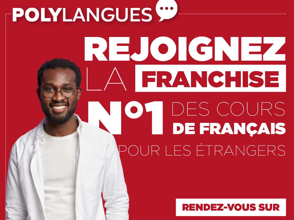 Ouvrir une enseigne POLYLANGUES