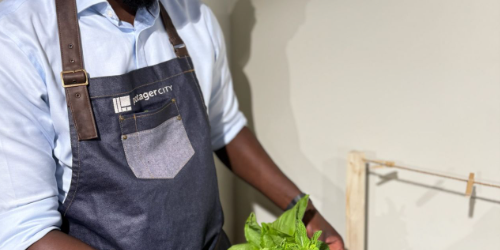 CARREFOUR PROXIMITÉ - Potager City inaugure son 15ᵉ magasin au 13 rue de Montreuil : un nouveaurepère pour les amateurs de produits frais à proximité d’un célèbre château.
