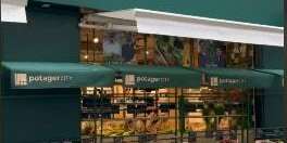 CARREFOUR PROXIMITÉ - Potager City ouvre un nouveau magasin à Paris : et si vous rejoignez l’aventure ?