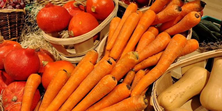 CARREFOUR PROXIMITÉ - Potager City : Une nouvelle adresse à Vincennes