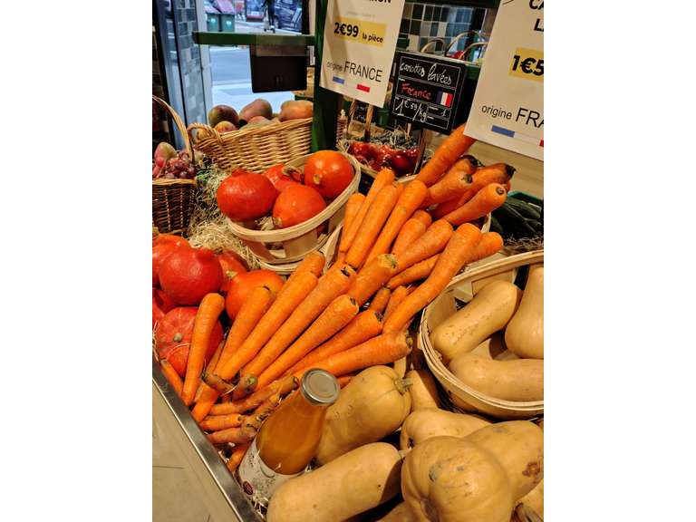 Potager City : Une nouvelle adresse à Vincennes