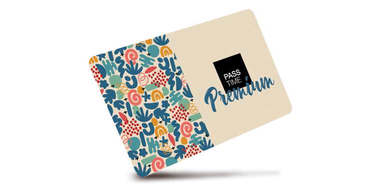 PASSTIME - Pour ses 20 ans, la société mère de PASSTIME vous fait un cadeau… et pas des moindres ! 🎁