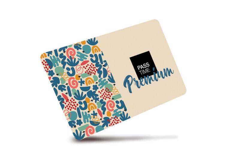 PASSTIME - Pour ses 20 ans, la société mère de PASSTIME vous fait un cadeau… et pas des moindres ! 🎁