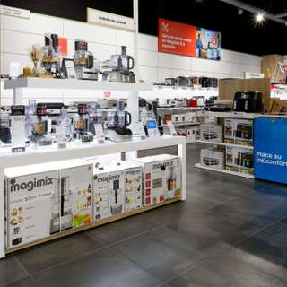 POURQUOI CHOISIR LA FRANCHISE BOULANGER ?