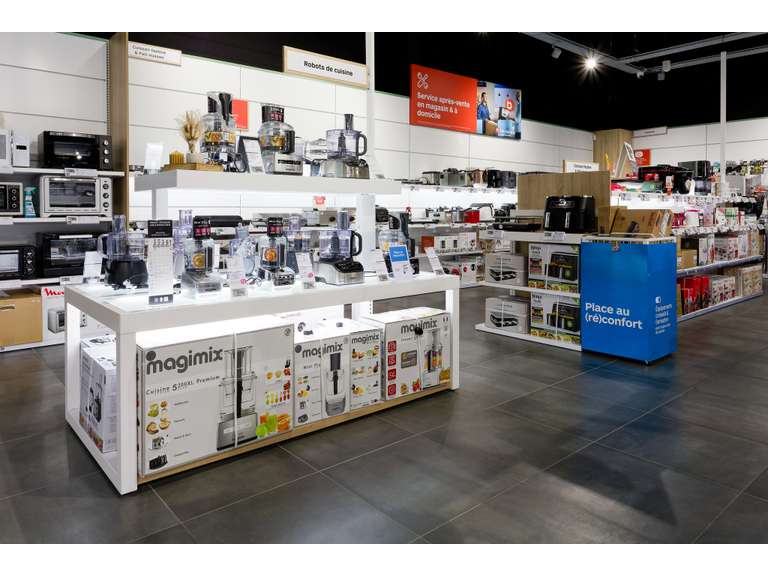 POURQUOI CHOISIR LA FRANCHISE BOULANGER ?