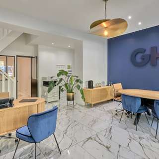 Pourquoi devenir franchisé GUY HOQUET ?