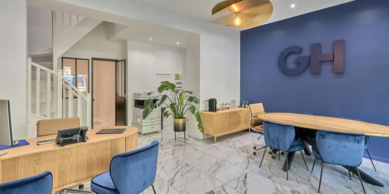 GUY HOQUET L'IMMOBILIER - Pourquoi devenir franchisé GUY HOQUET ?